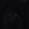 Balenciaga Back Logo Popover Hoodie 'Black' Men's 674986TLV971069
