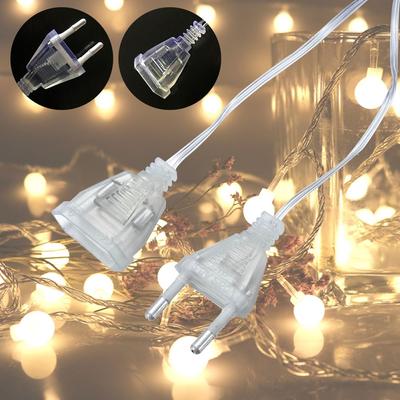 Iluminación – Luces de Navidad y otra iluminación