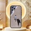 Low Tide In T-Twilight For iPhone 12,16,13,14,15,17,11,Pro,Max,Plus,E,Air,Mini TPU Soft To Skin-friendly Phone Case