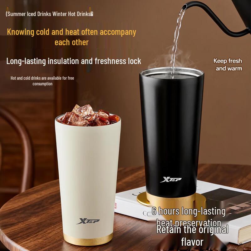 XTEP 316 Stainless Steel Insulated Water Bottle