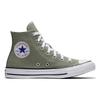 Converse All Star Vintage Comfort High Top Canvas Shoes Unisex Green