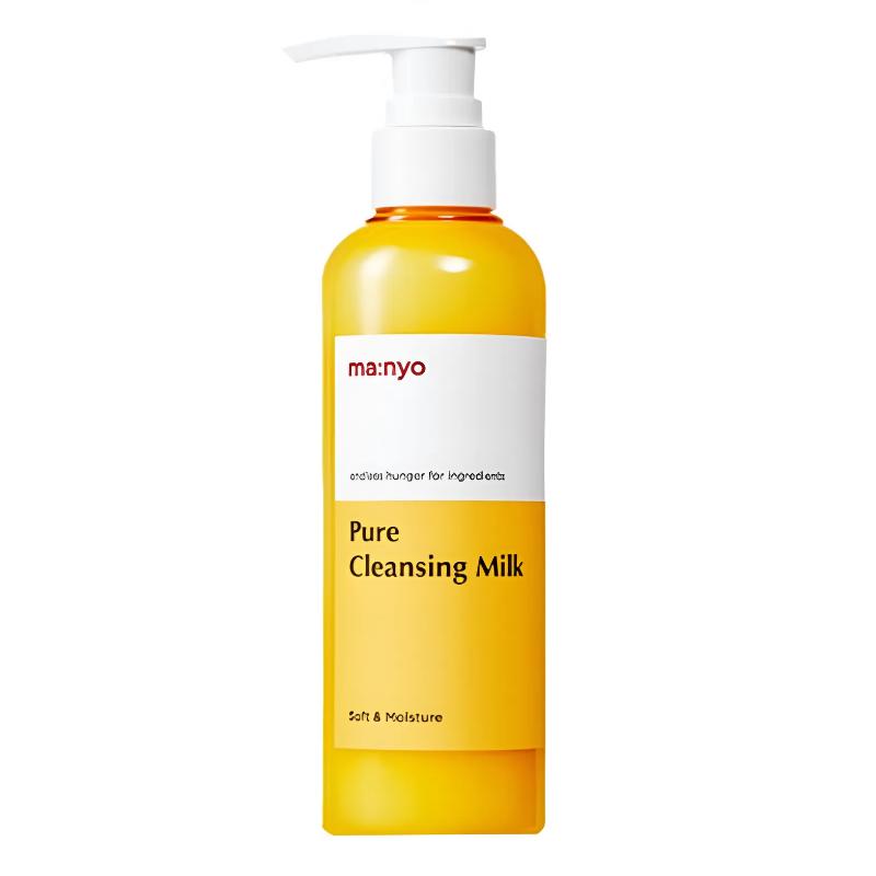 [Manyo Factory] Pure Cleansing Milk 200 ml