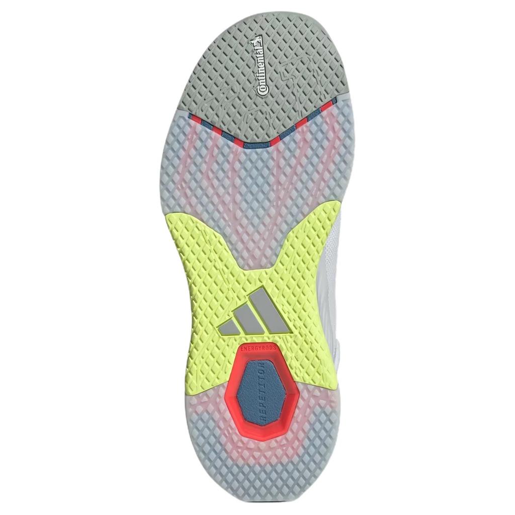 adidas Dropset 4 Bequeme Sports Trainingsschuhe Damenschuhe Weiß JR4663