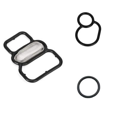 Zestaw uszczelek solenoidu VTEC 15825-P2M-005 Dla Honda Civic 1996-05 Del Sol 96-97