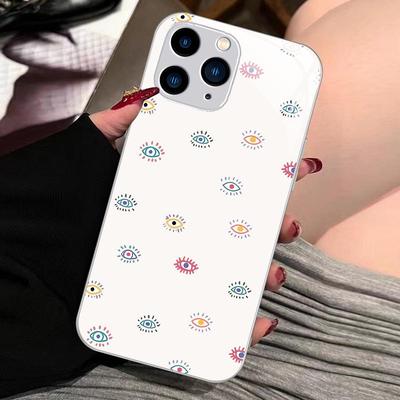 Tam kapsama ve düşme önleyici özelliklere sahip, XR/XS kamera lensi için tasarlanmış Apple 14/PLUS/ProMax için birinci sınıf koruyucu kılıf
