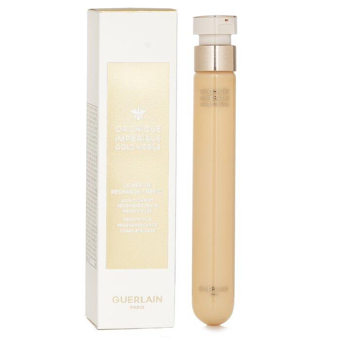 GUERLAIN Orchid Imperial Gold Nobile The Serum Refill
