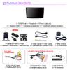 Android 16 Media Player for VW Passat B7 CC 2010 2011 2012 - 2016 Car Stereo 2din Car Radio Carplay Auto
