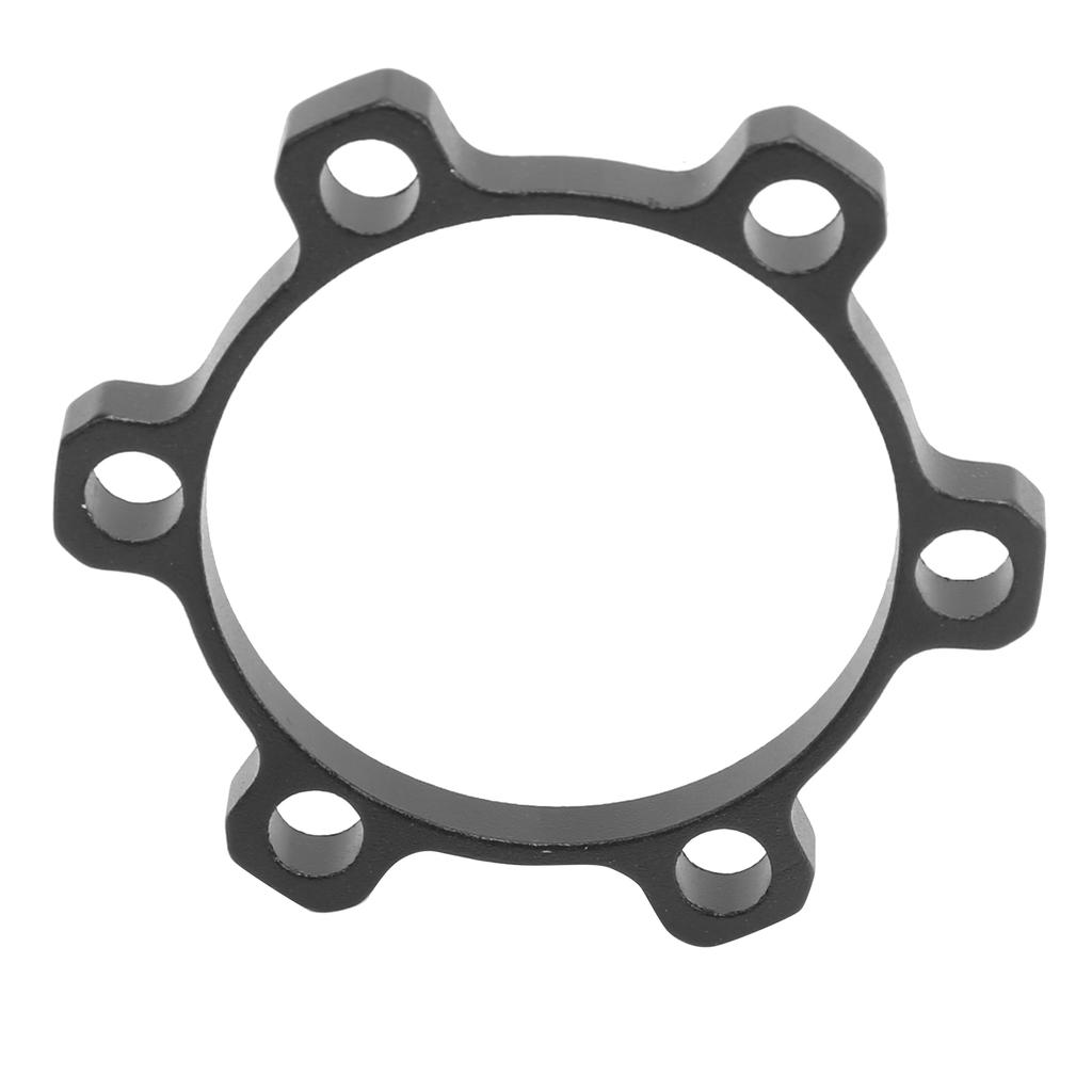 100‑110MM Mountain Bike Front Fork Boost Hub Conversion Bicycle Brake Disc Conversion Base