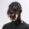New Halloween Horror Spider Latex Animal Mask for Party Carnival Cosplay Props