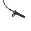 Rear Left or Right 34526771777 ABS Wheel Speed Sensor For BMW X5 X6 E70 E71 E72