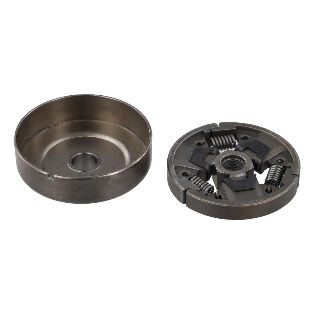 Für MS250 Für SL 025 OEM Ersatz-Kupplungstrommel-Kit Kettensägen-Zubehör Ersatzteile 7-Zahn-Kupplung Enthalten