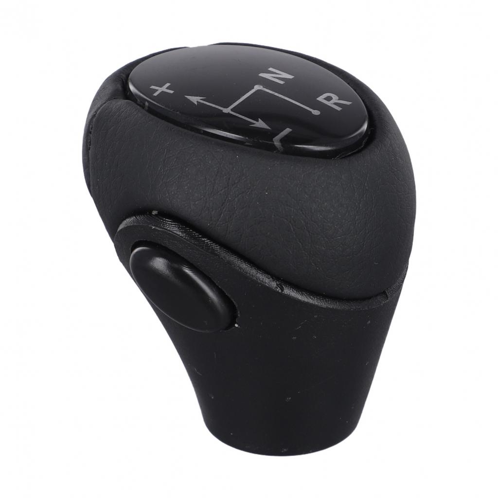 Easy Installation Gear Knob for Smart Fortwo 450 451 1998 2014 452 Models