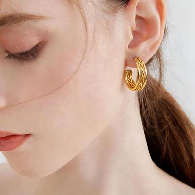 Pendientes – Pendientes de gota