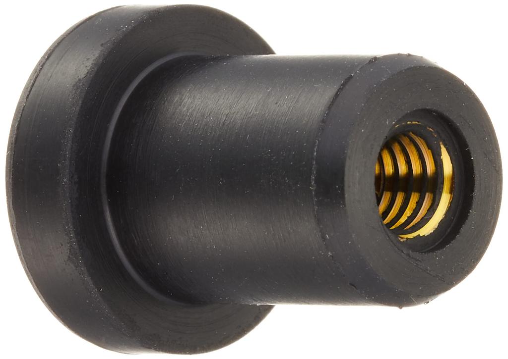 KITACO Well Nut (C-650L) General Purpose for M6 X P1.0
