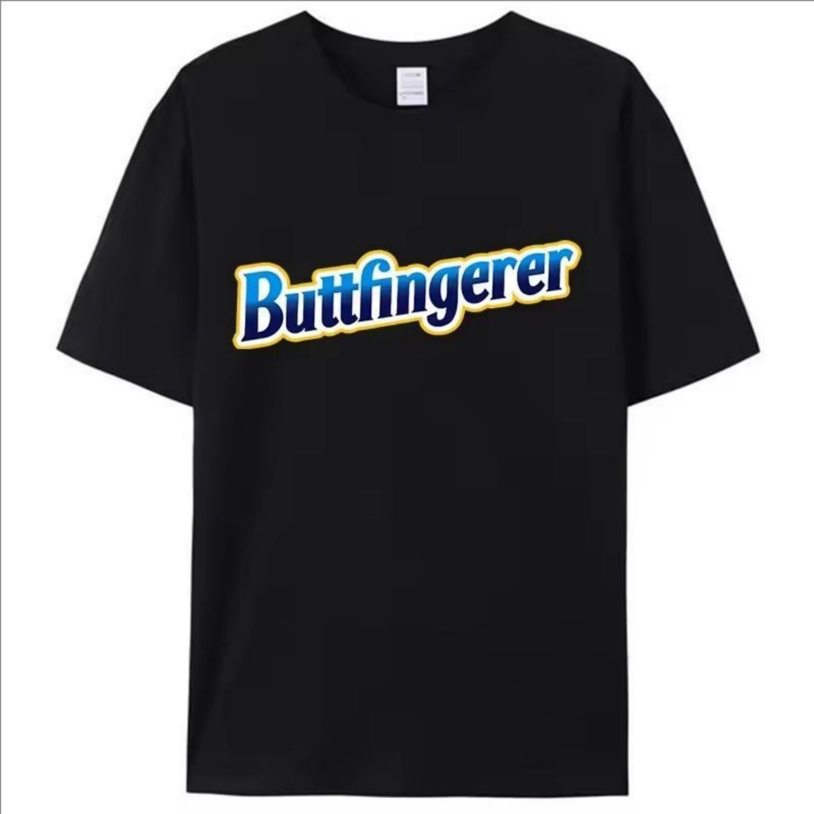 Buttfingerer Nuts Bar Meme Funny Hilarious T-Shirt for Women Graphic Tees Shirts Tops Graphic T Shirts XXXXXL разноцветный