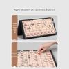 Kids' Magnetic Wooden Chinese Chess Set