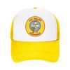 Los Pollos Sun Hats Casual Unisex Unisex Mesh Hip Hop Hats Adjustable Custom Logo Outdoor Sport Baseball Cap Birthday Present