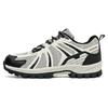 Men'S Hiking Shoes Anti-Puncture Breathable Sports Outdoor Hiking Shoes Lightweight Casual Off-Road Hiking Shoes