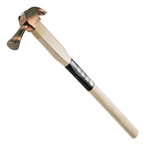 Mirror lion, bronze finish, 450mm, no stopper