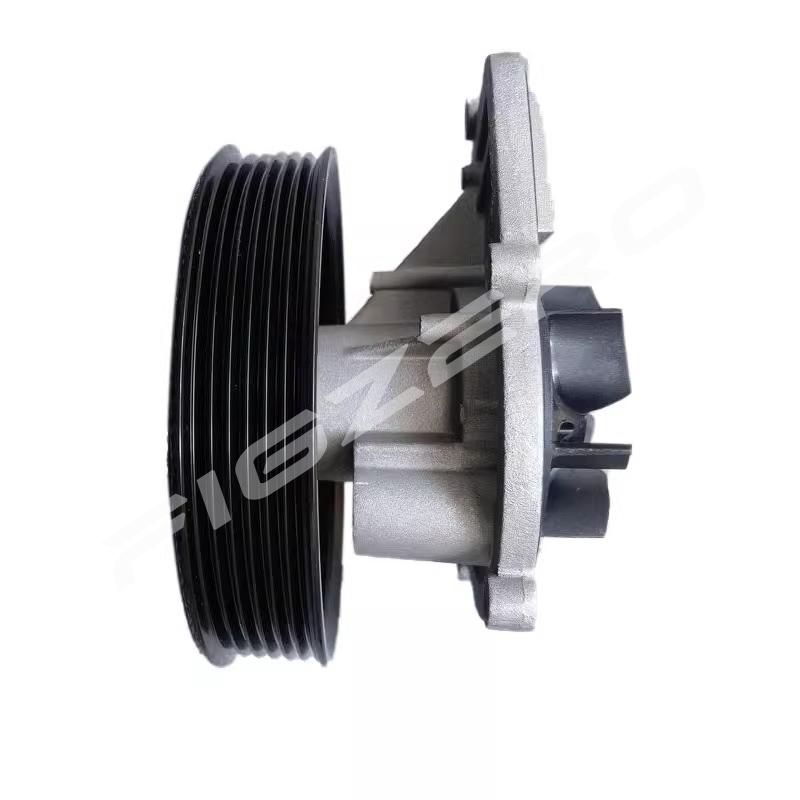 E4G16-307010 Engine Water Pump Assembly for Chery New A3 Tiggo 3 G3 7 8 5X Arrizo 7GX Arrizo 5 X70