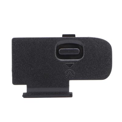 Battery Door Cover Lid Cap Replacement Repair Part for D40 D40X D60 D3000 D5000 Digital Camera
