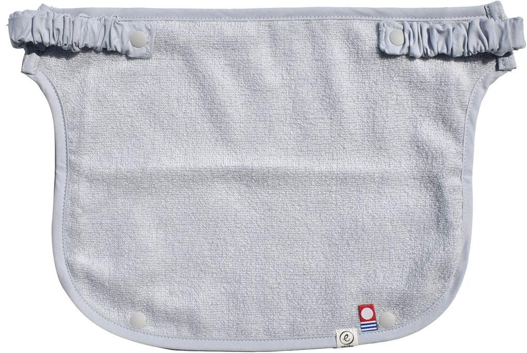 EMOCA Ergo Omni 360 Adapt Baby Chest Imabari Gray Omni-Breeze Carrier, Multi-Purpose Cover, Towel,