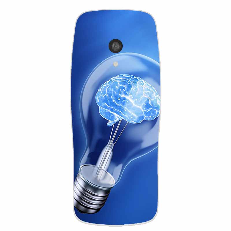 TPU Pouzdro Pro Nokia 3210 2024 Pouzdro 2.4" Coque Průhledné Silikonové Měkké Čiré Zadní Kryt Pro Nokia 3210 Pouzdro Na Telefon Funda Shell
