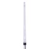 12V Universal Car External Light Antenna Flag Pole LED Light Signal AM FM Car Exterior Light Car Accessory