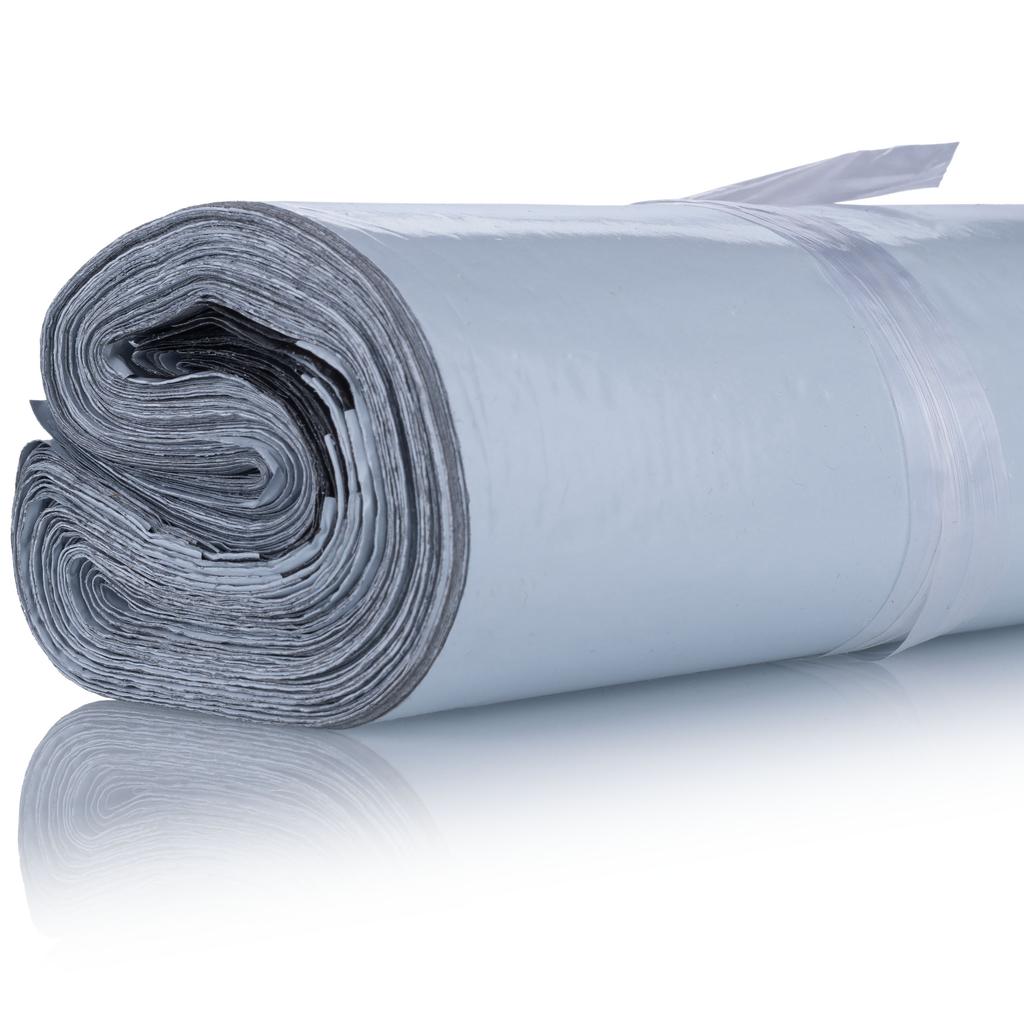 Rosfix White poly bags 200 x 300 mm 100 pcs.
