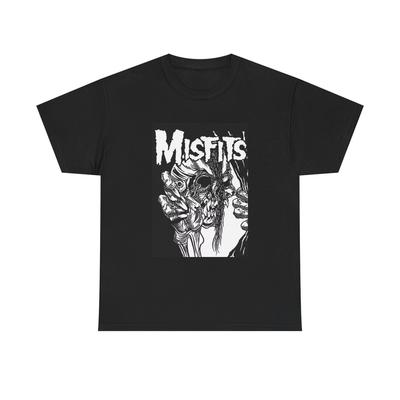 Üst giysisi – T-shirtler