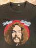 TED NUGENT 1977 Tour Unisex Baumwoll-T-Shirt Alle Größen S-4XL