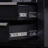 Jundingying TZ12 Multi-functional Mobile Tool Cabinet