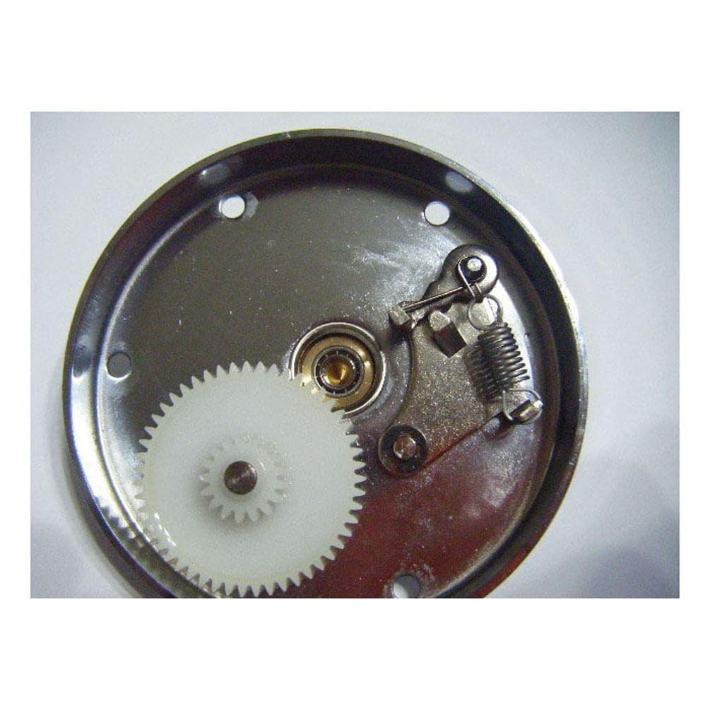 Replacement Spool Shaft Bush with Bearing for and 5501 and Horse Mackerel #20639 6500, 5500, 4600, 6501, Snakehead, Cage,