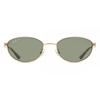 Ray Ban Rb3774d Asian Fit Polarized 001 9a Unisex Sunglasses