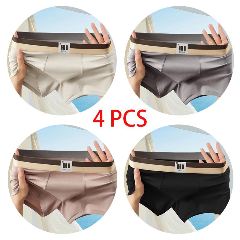 

Мужские сексуальные хлопковые трусики, нижнее белье, мужские боксеры, термошорты, нижнее белье, трусы-брифы L