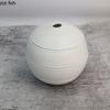 Bol Sferic Ceramic cu Patru Straturi Placă de Masă Multifuncțională Bol pentru Desert Farfurii pentru Gustări Placă de Servire Farfurii pentru Sashimi Vas pentru Sushi