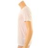 Wacoal Premium SwiSS Cotton 120S Men S Short Sleeve Running Wmv8630a