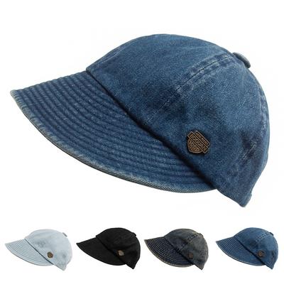 Chapéus e gorros – Panamás