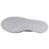 Court Vision Alta Low-Top Tennisschuhe Damen Beige Blau DZ5394-106
