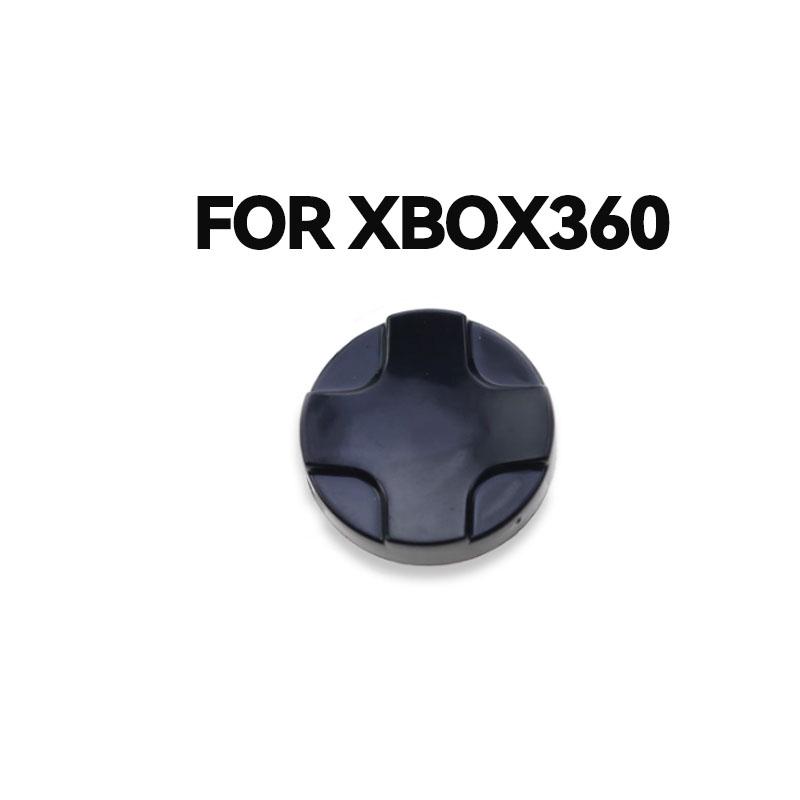 FOR Xbox 360 Handle Conductive Adhesive Lb Rb 3D Joystick Caps Lt Rt Potentiometer T8 Screwdriver Gaming Accessory
