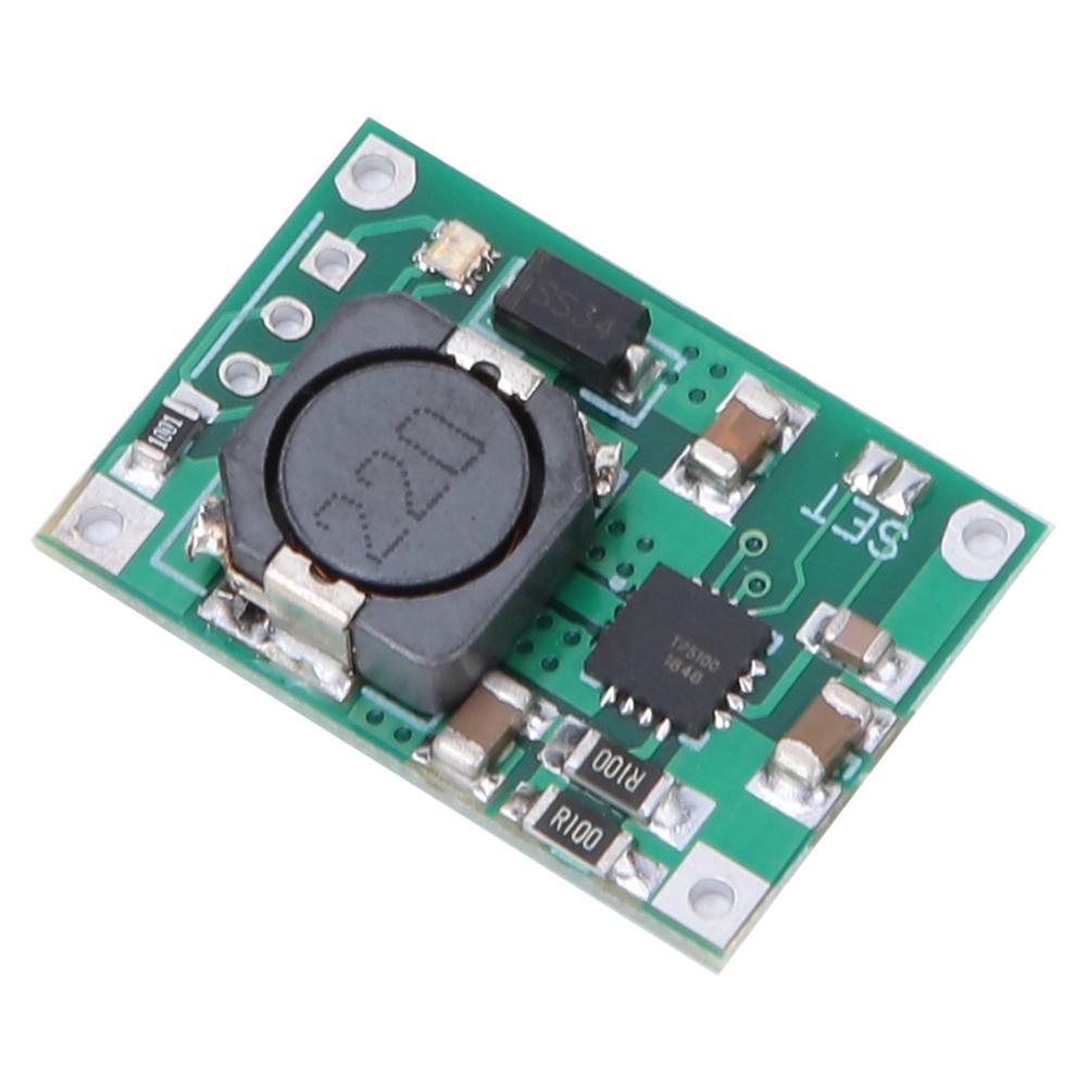 5pcs TP5100 Single Double 18650 Lithium Battery Charger Protector Module 2A