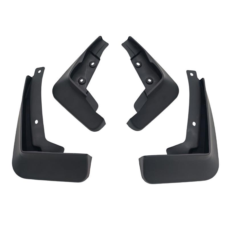 Chevrolet Cruze Sedan 2017 Tire Mudguard