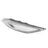Front Bumper Side Marker Light Car Indicator Lamp Without Bulb For Cayenne 958 2011 to 2014 Right