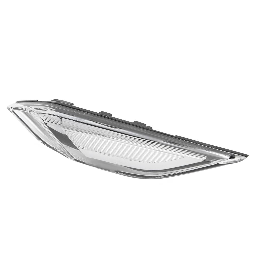 Front Bumper Side Marker Light Car Indicator Lamp Without Bulb For Cayenne 958 2011 to 2014 Right