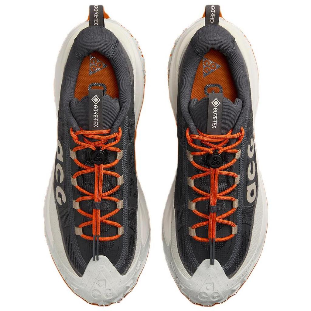Nike Acg Mountain Fly 2 Low Gore Tex 'Dark Smoke Grey' HF6245-002