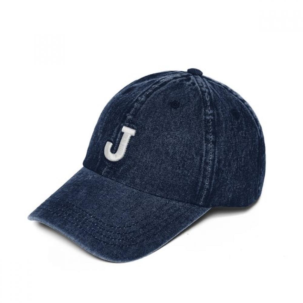 Verutum Medium Denim Cap Hw Bc223dn Single option