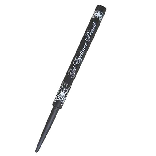

Merica One Blush Gel Eyeliner Pencil Blue Black Eyeliner Blue Black Body -