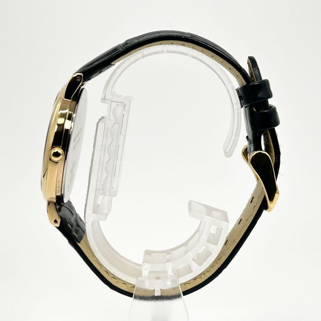 [USED] SEIKO Nihon University College of Law 7N21-8A00 Quartz Watch