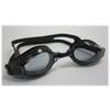 Spalding Prescription Swimming Goggles Black Anti-Fog S-4.00 SPS-103OP