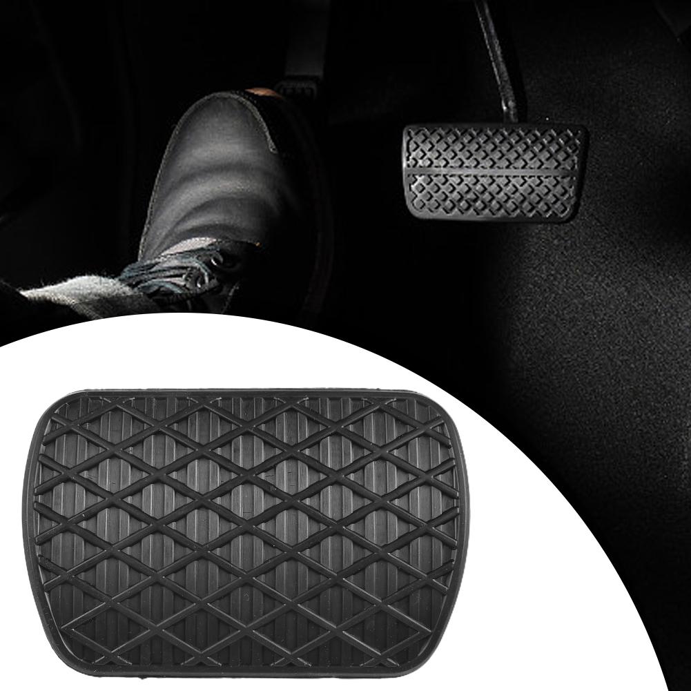 Pad Gas Guma Pedál Guma 123 291 00 82 A1232910082 Akcelerátor Černý Pro Benz EGS SL ML GL C CLS Zcela nový